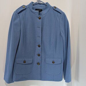 Talbots Petite 10 jacket